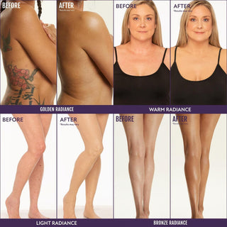 GlowVeil – 🔥 All-in-One Moisturizer, Concealer & Body Coverage Perfector