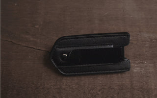 Full Leather Holster