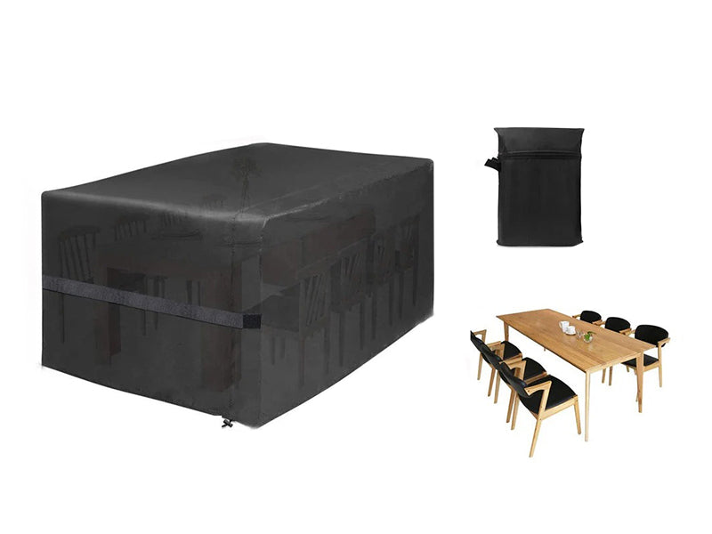 ☀️Furniture dust covers AND Outdoor waterproof covers !