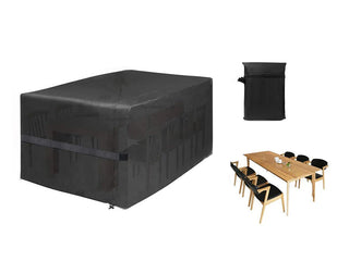 ☀️Furniture dust covers AND Outdoor waterproof covers !