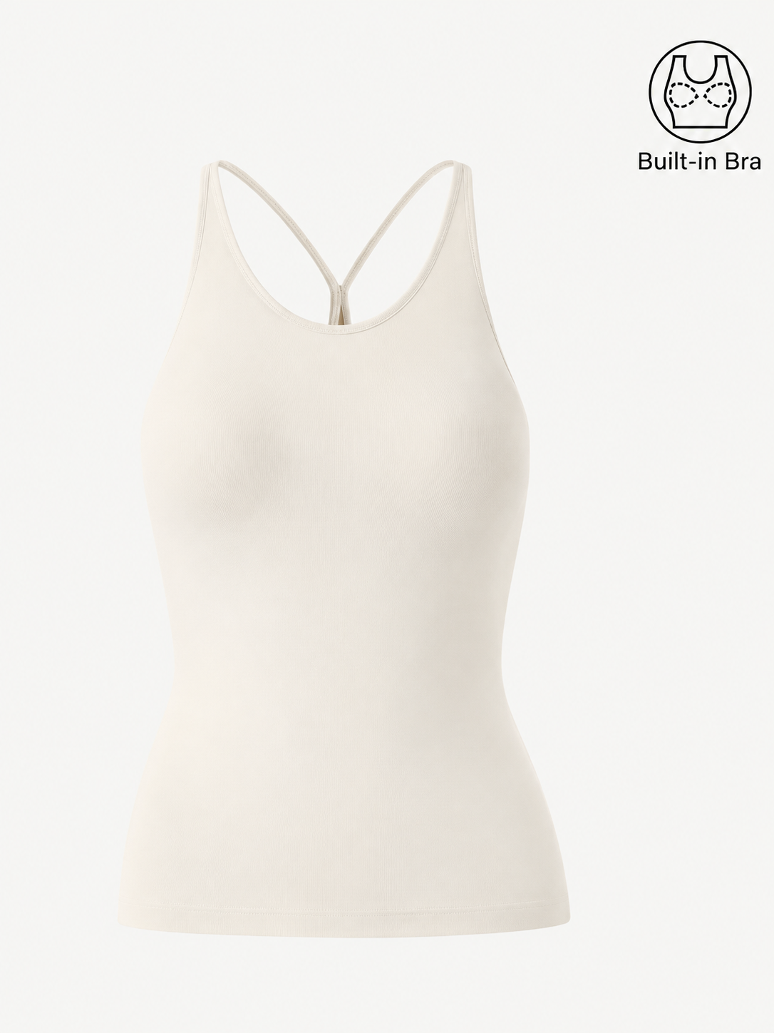 CallidaDrape – Ruched Two-Piece Wrap Top Set with Built-In Bra