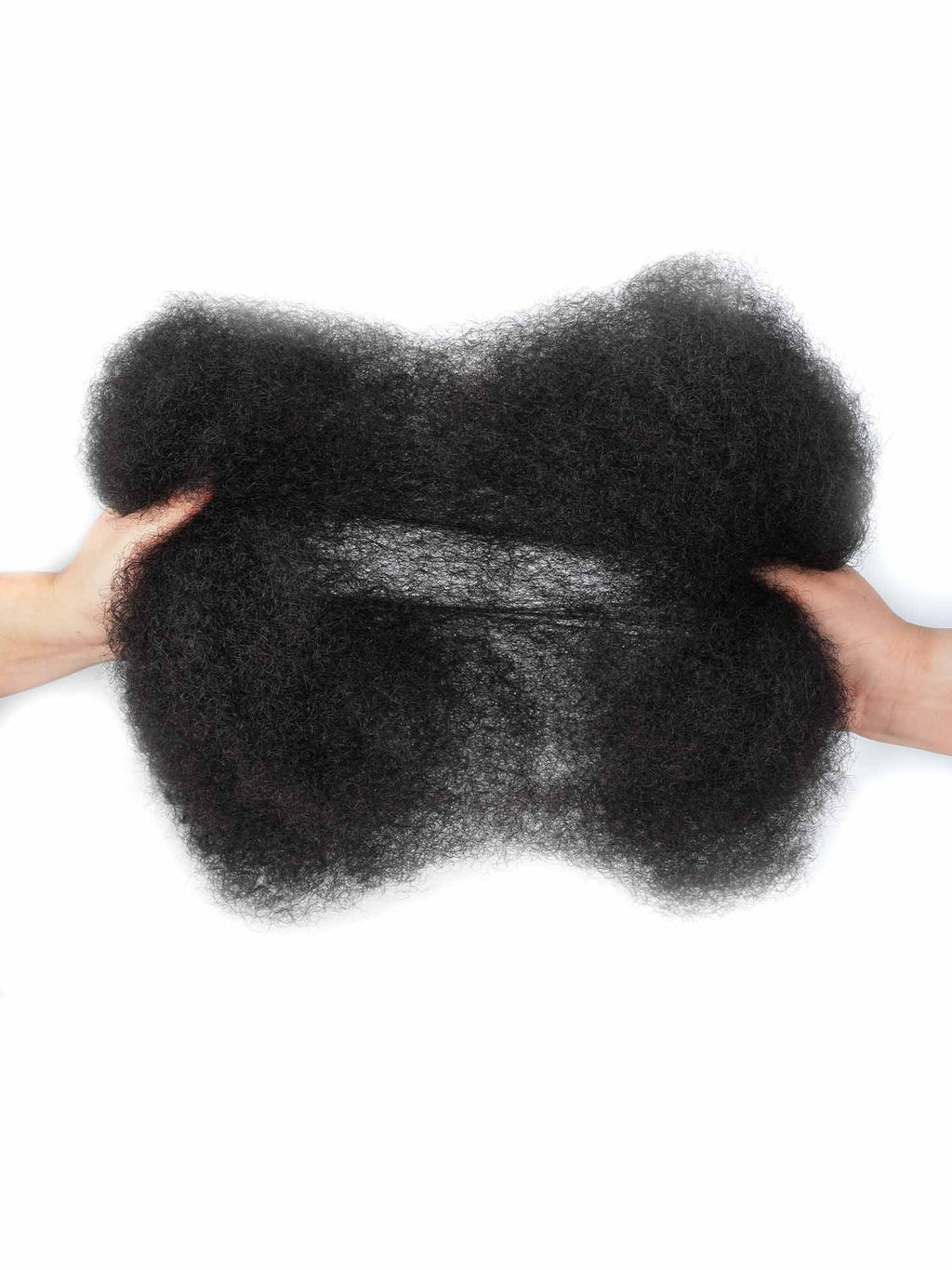 KinkyBlend – Afro Kinky Synthetic Braiding Hair Extensions