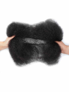 KinkyBlend – Afro Kinky Synthetic Braiding Hair Extensions