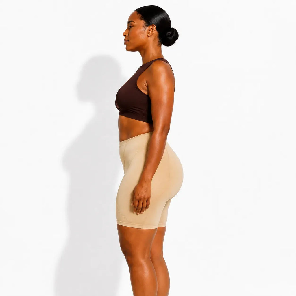 BBL BASE SHAPER BEIGE  Obee Beauty
