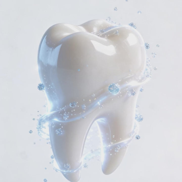 FreshMineral – Oral-Care Chewing Gum