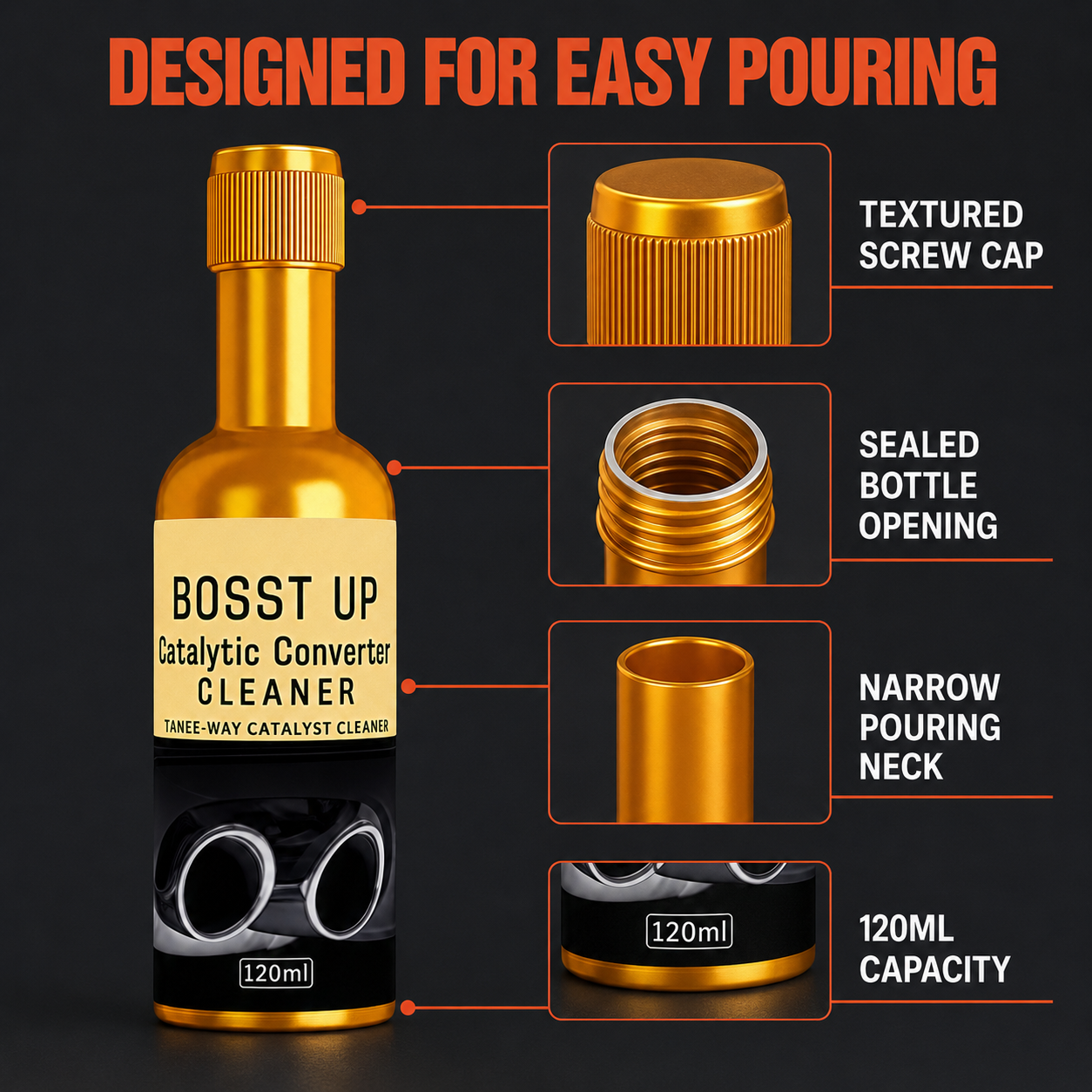 CatalystCare – 🔥🔥 3-Way Catalytic Cleaner