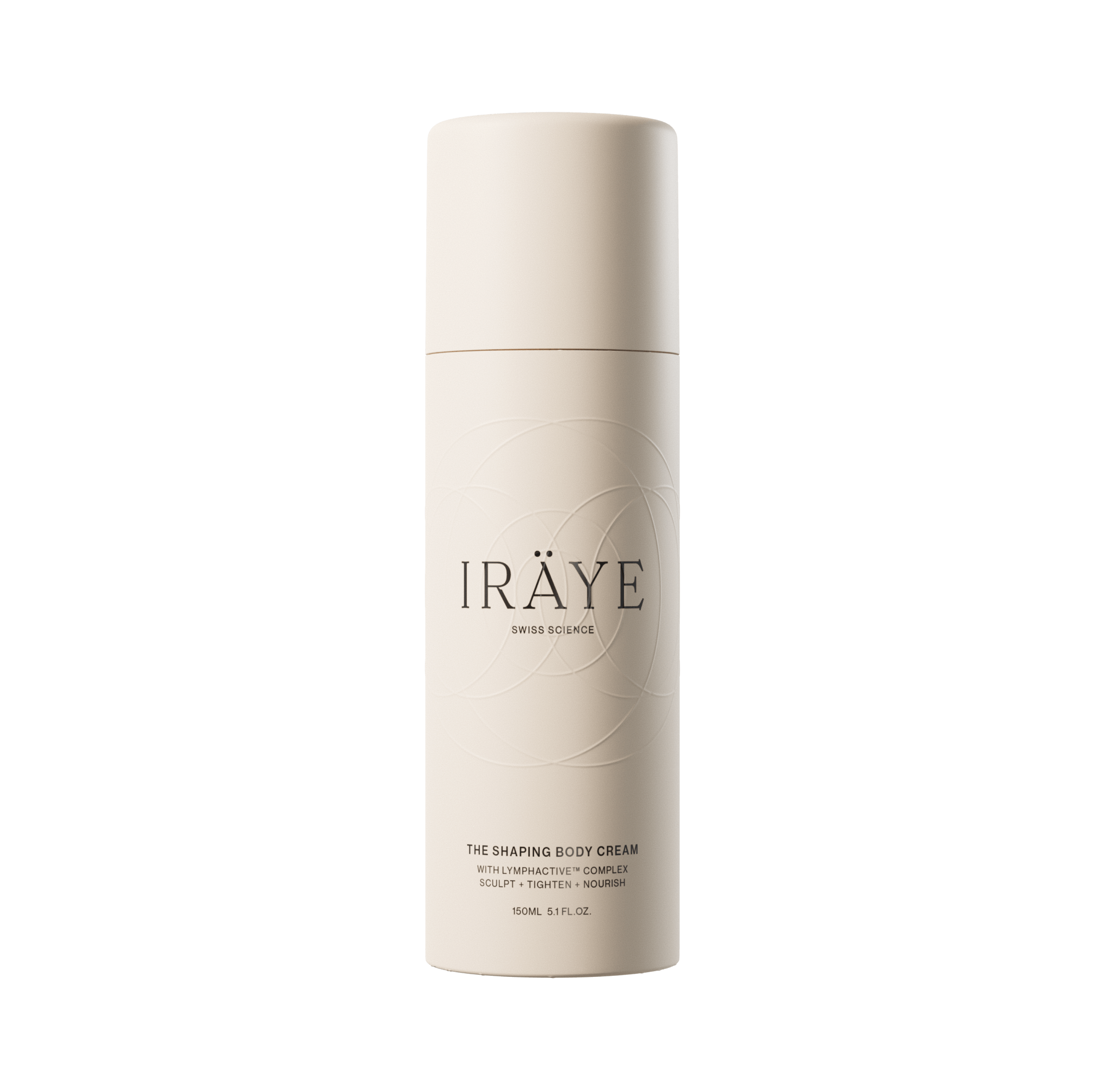 LymphaSculpt – Shaping Body Cream With LYMPHACTIVE™