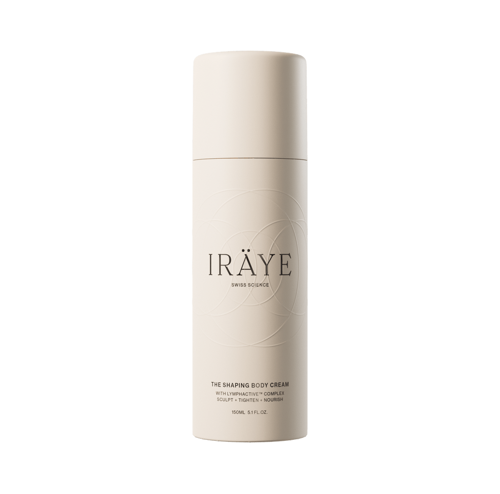 LymphaSculpt – Shaping Body Cream With LYMPHACTIVE™