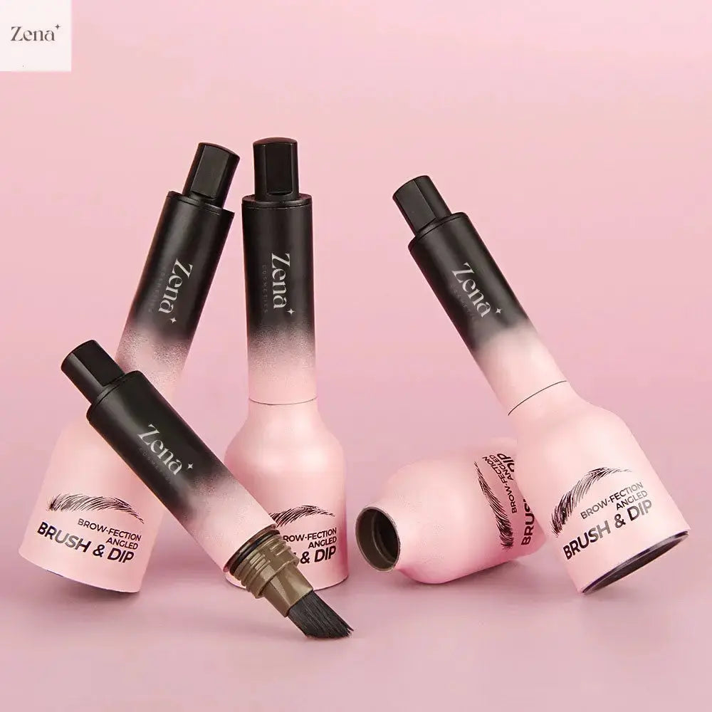 BrowLift – Brow Lamination Tint & Powder Pen