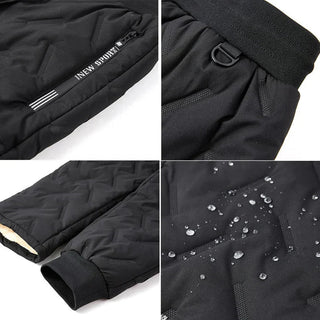 NOVARILLO winter pants for everyday outdoor wear