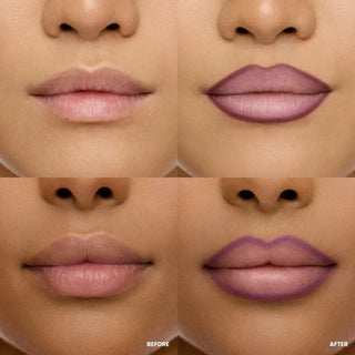 ContourBlend – 360-Degree Dual-Ended Lip Liner