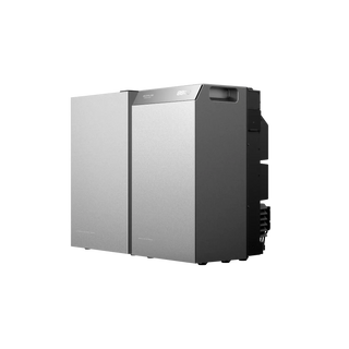 SolarStream – EcoFlow STREAM 5000 5kWh Home Solar Battery System