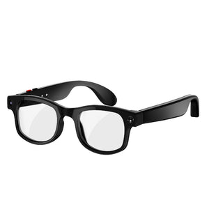 LinguaLens – Smart AI Camera & Real-Time Translation Bluetooth Glasses