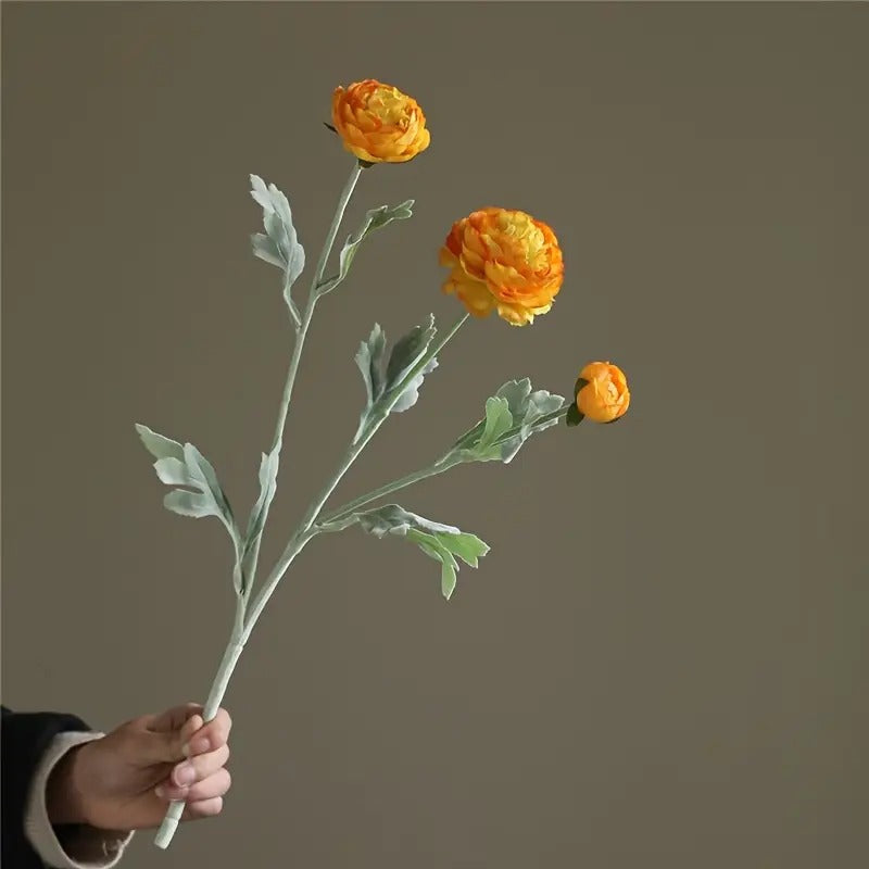 PeonyGrace – UV-Resistant Artificial Peony Flowers