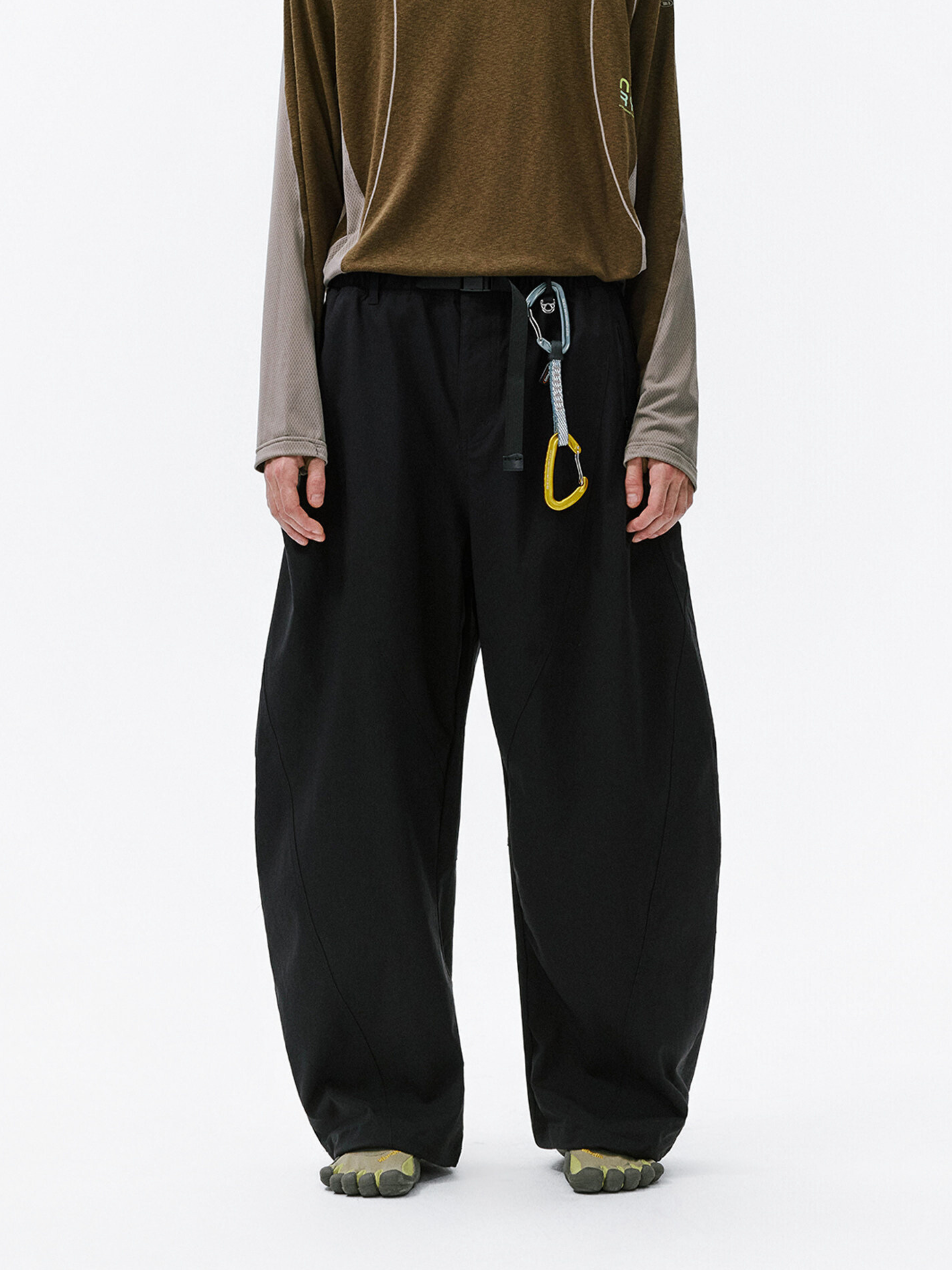 StormArc – Water-Repellent & Wrinkle-Resistant Utility Pants