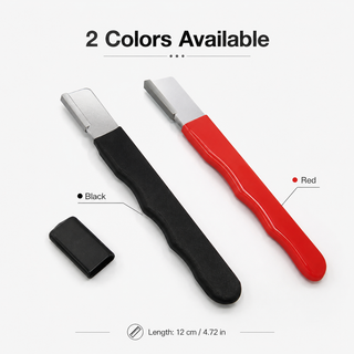 EdgeSwift – Pocket Tungsten Carbide Sharpener