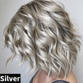 Silver