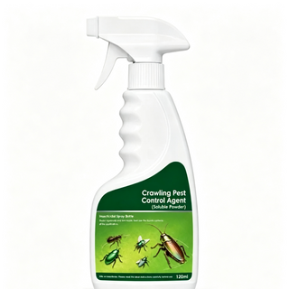 BugGuard – Multi-Purpose Pest Control Kit for Roaches, Ants, Spiders, Bed Bugs & 40+ Household Pests, Indoor & Outdoor