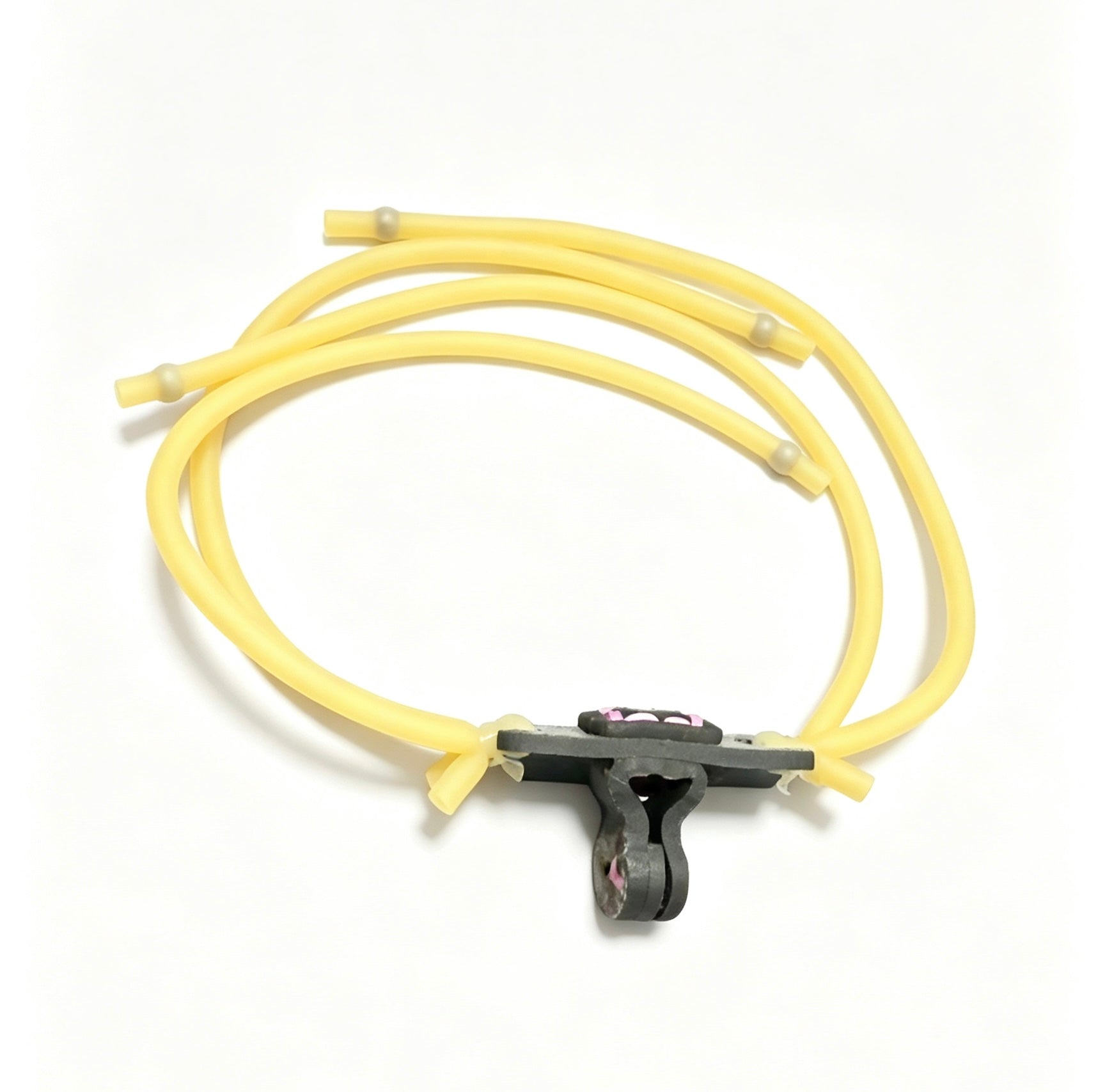 Aluminum Slingshot Kit with Ammo Tube