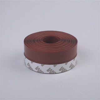 DraftSeal – 16.4 ft Adhesive Weather Strip for Doors & Windows