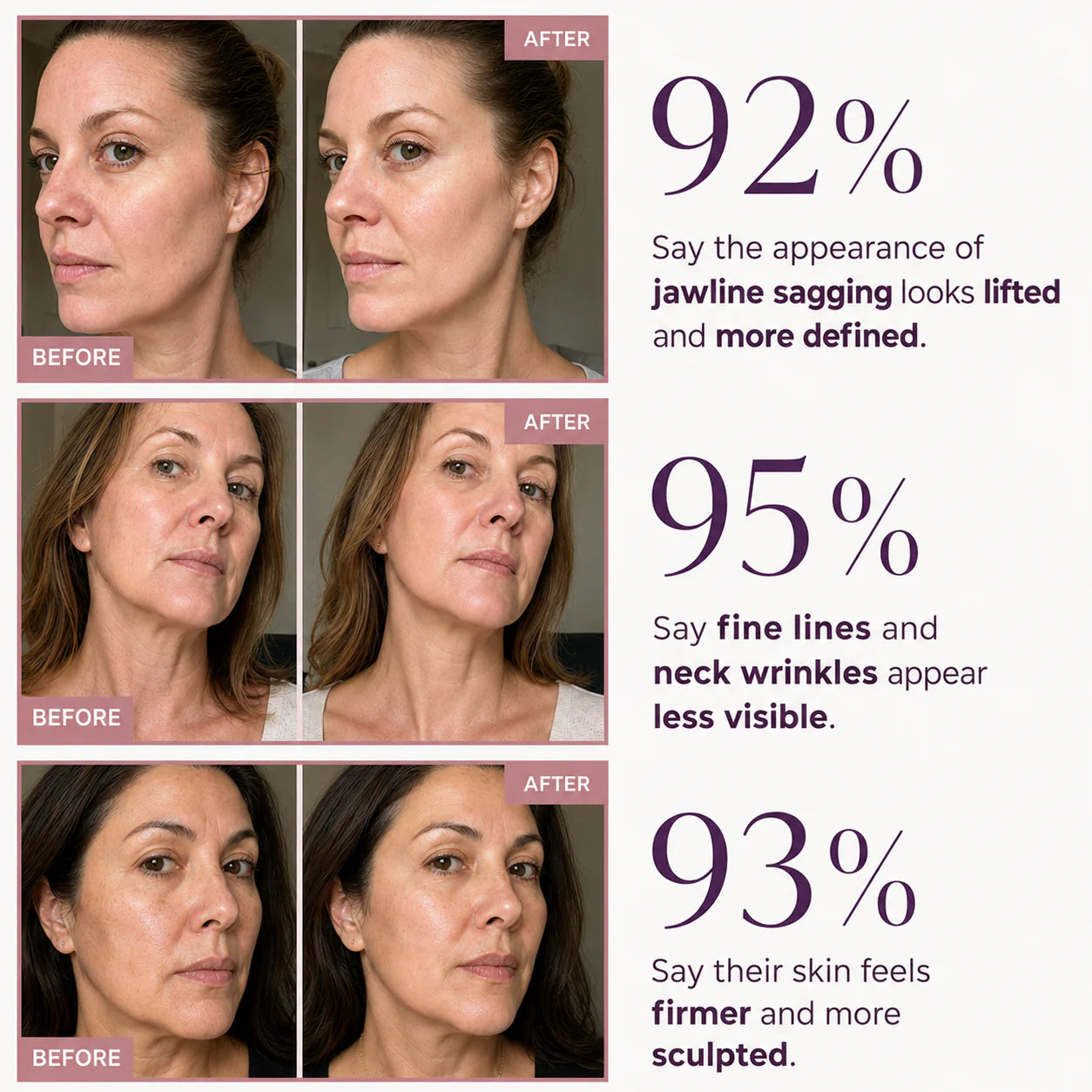 SculptGlow – Collagen Retinol Refining Gua Sha Cream