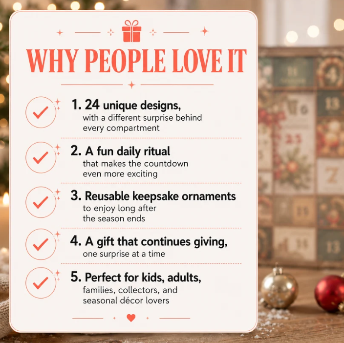 NurseCheer – 🩺 24 Days of Nursing Cheer Advent Calendar