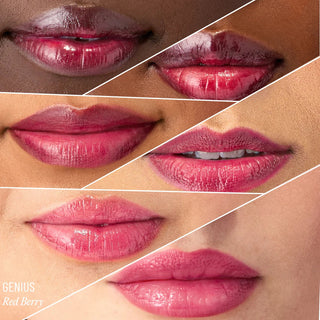 JuicyGlaze – Lip-Plumping Glossy Lip Balm Pen
