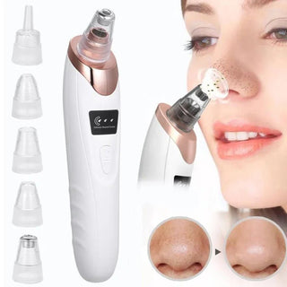 PoreGlide – Adjustable Blackhead Removal & Pore Cleaner