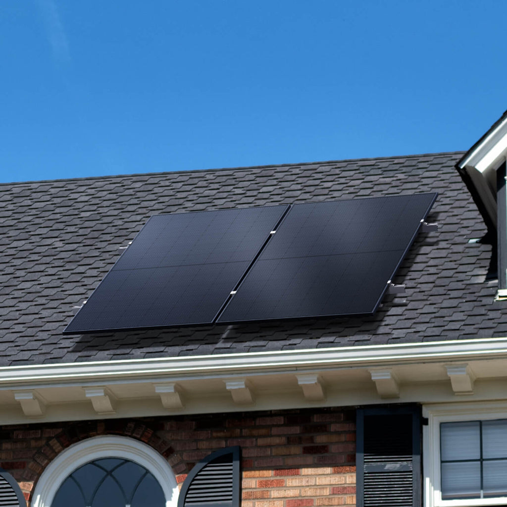 SolarStream – EcoFlow STREAM 5000 5kWh Home Solar Battery System