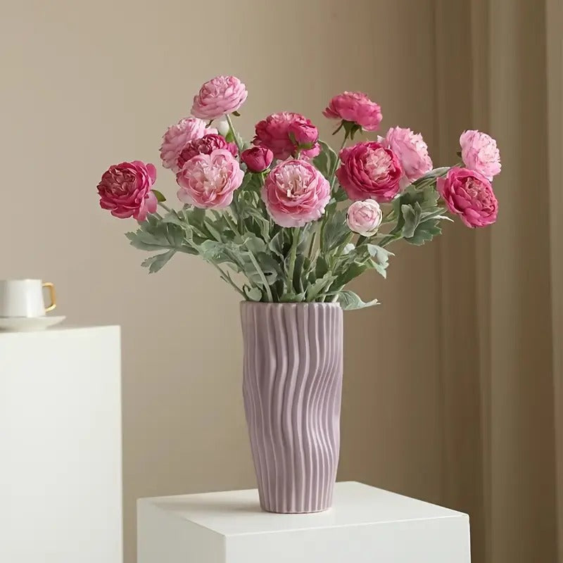PeonyGrace – UV-Resistant Artificial Peony Flowers