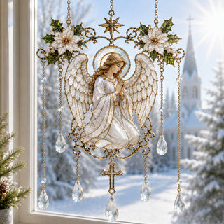 LumenBlessings – Hanging Faith Ornaments