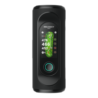 MILESEEY GeneSonic Pro Detachable GPS Speaker with Detachable Screen