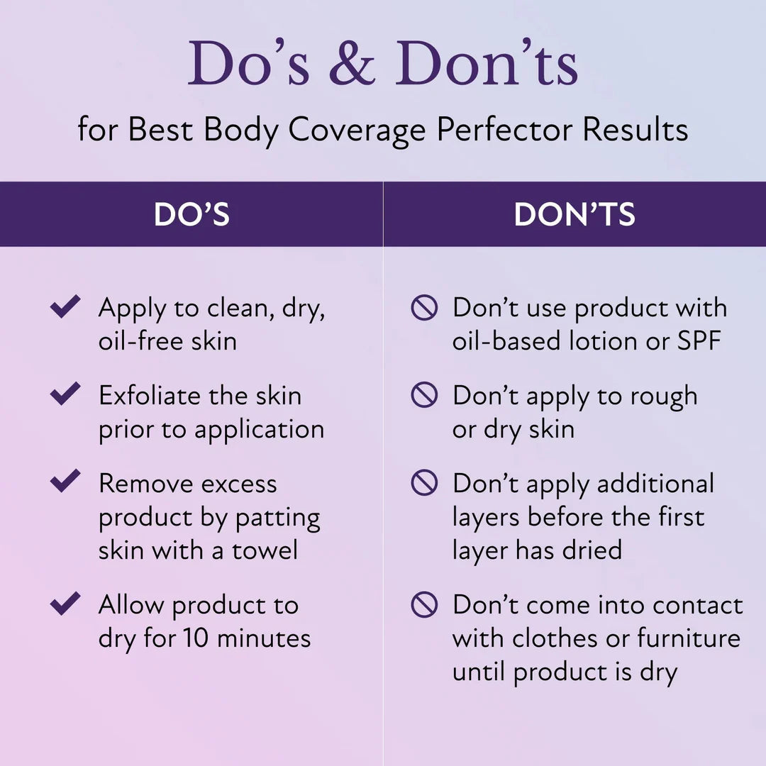 GlowVeil – 🔥 All-in-One Moisturizer, Concealer & Body Coverage Perfector