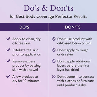 GlowVeil – 🔥 All-in-One Moisturizer, Concealer & Body Coverage Perfector