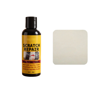 ShineRevive – Multifunctional Scratch Repair Polish