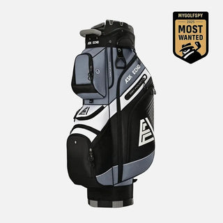 ClubKeeper – 14-Way T-LOCK Golf Cart Bag