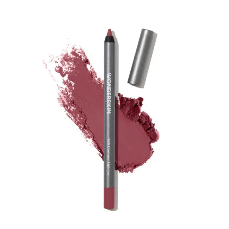 ContourBlend – 360-Degree Dual-Ended Lip Liner