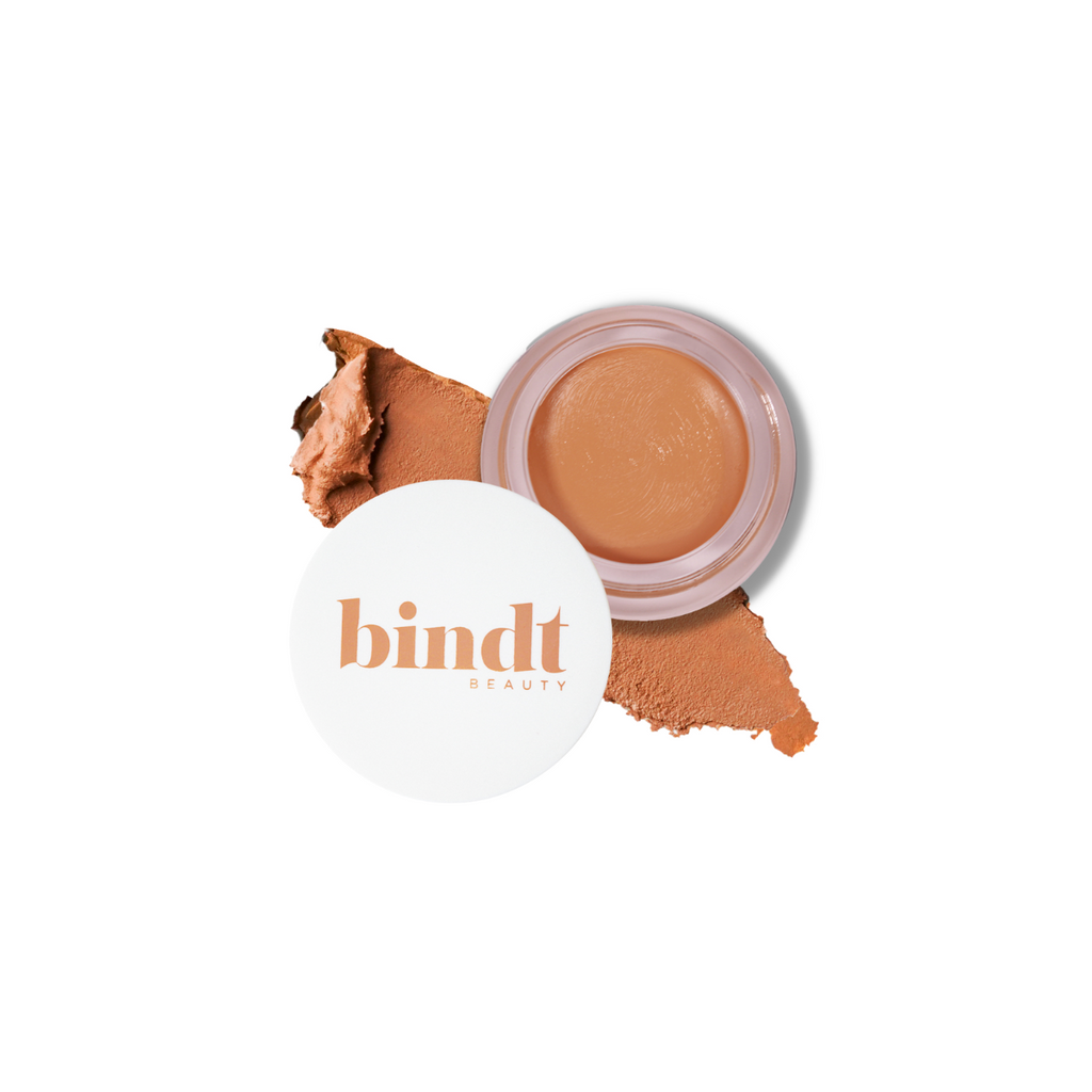 BareVeil – Barely-There Cream Concealer