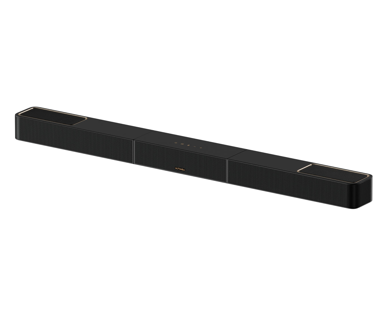 SkyWaveDual – 9.2.6 Dolby Atmos Wireless Surround Soundbar System with Dual 10" Subwoofers