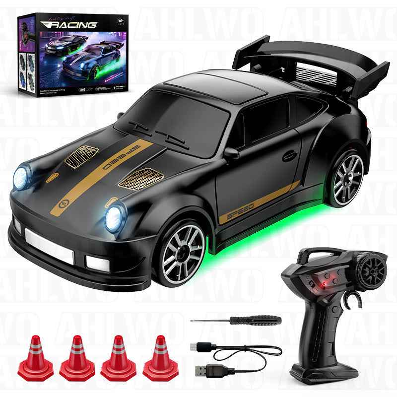 PocketDrift – 1:64 Mini RC Drift Car