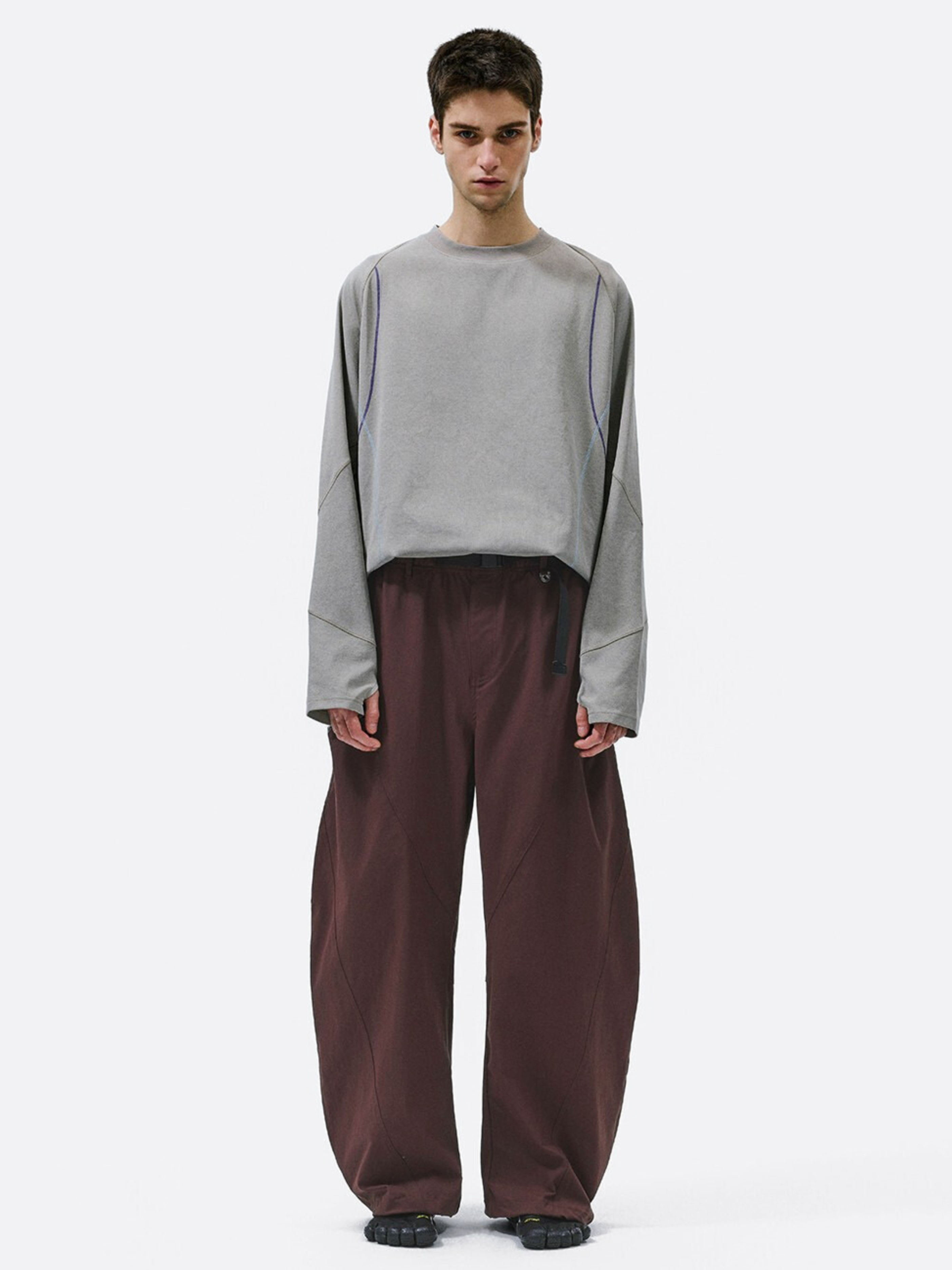 StormArc – Water-Repellent & Wrinkle-Resistant Utility Pants