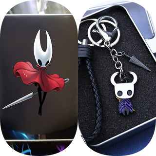 Hollow Knight Heat-sensitive color-changing mug （Buy 3 get 1 free mug❗）