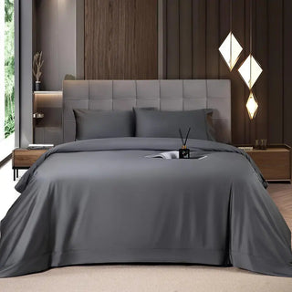 ❄️BambooBreeze – Silky Soft Cooling Sheets with 16-Inch Deep Pockets