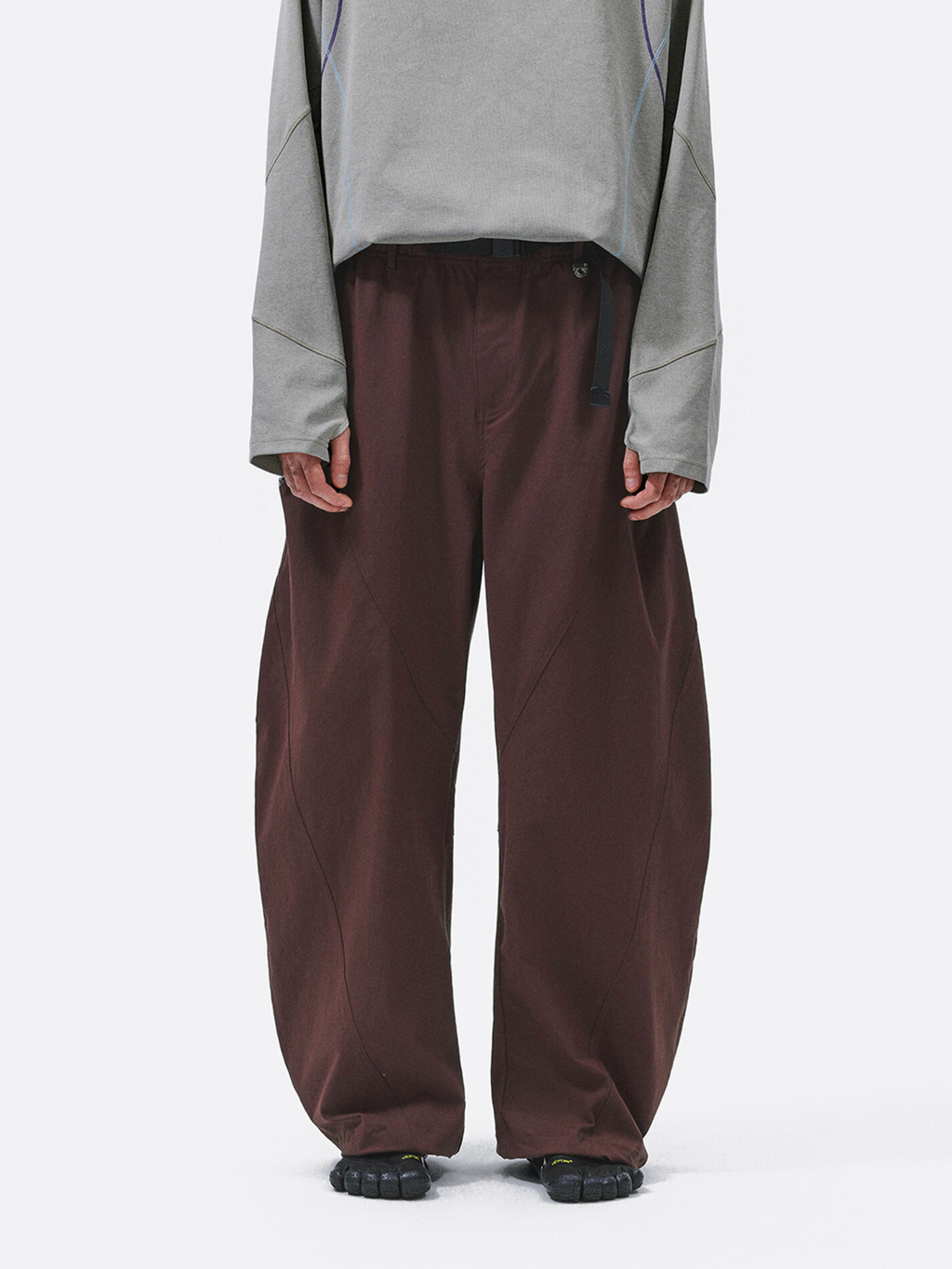 StormArc – Water-Repellent & Wrinkle-Resistant Utility Pants
