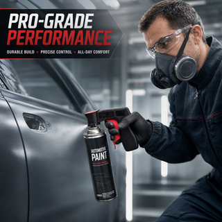 SprayEase – Reusable Aerosol Can Trigger Grip