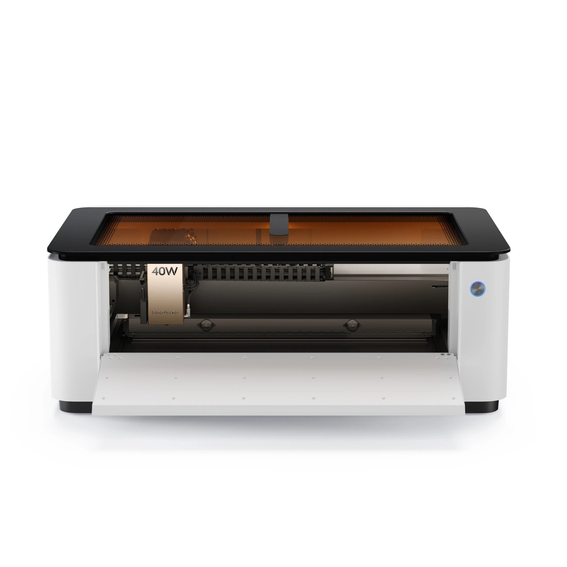LaserCraft – LaserPecker LX2 All-in-One Laser Cutter