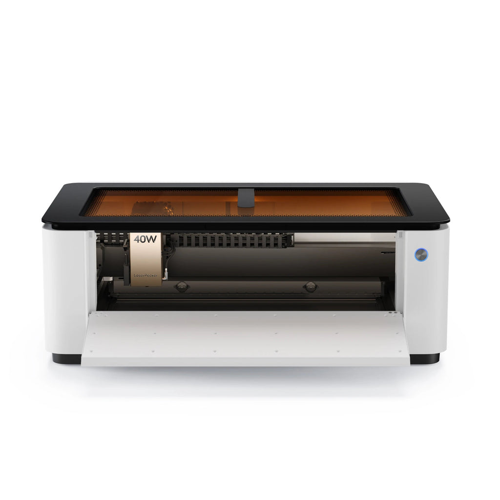 LaserCraft – LaserPecker LX2 All-in-One Laser Cutter