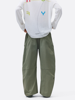 StormArc – Water-Repellent & Wrinkle-Resistant Utility Pants