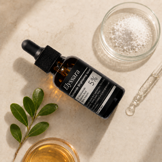SpotFade – 5% Niacinamide + Alpha Arbutin Dark Spot Serum