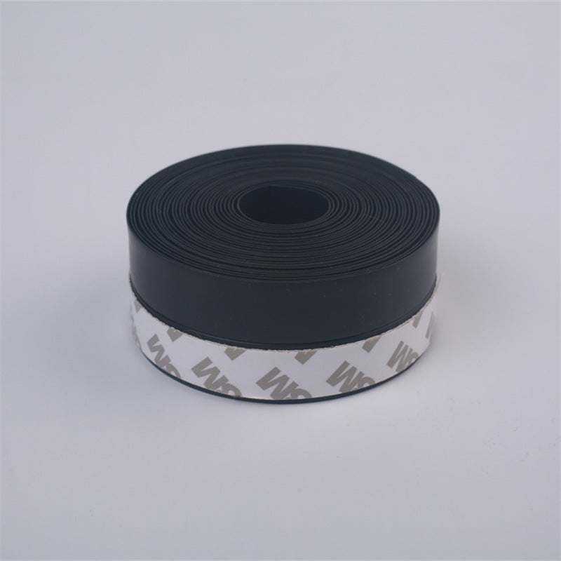 DraftSeal – 16.4 ft Adhesive Weather Strip for Doors & Windows